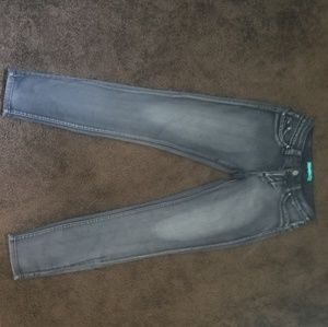 Rue 21 black skinny jeans